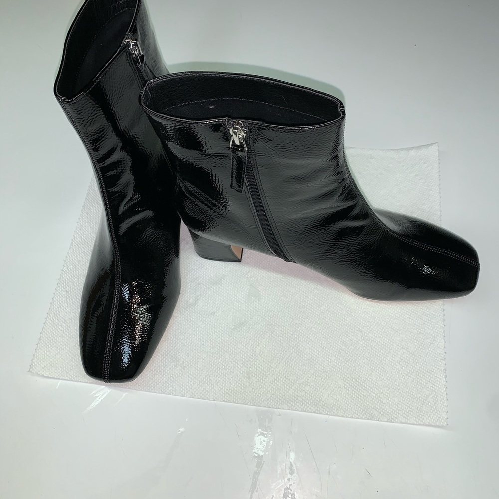 Booties - Picture 2 of 2